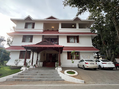 Mani Manjari Choultry, pilgrim accommodation in Tirumala