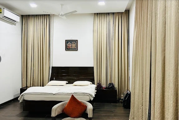 Mani Manjari Choultry gallery photo 6